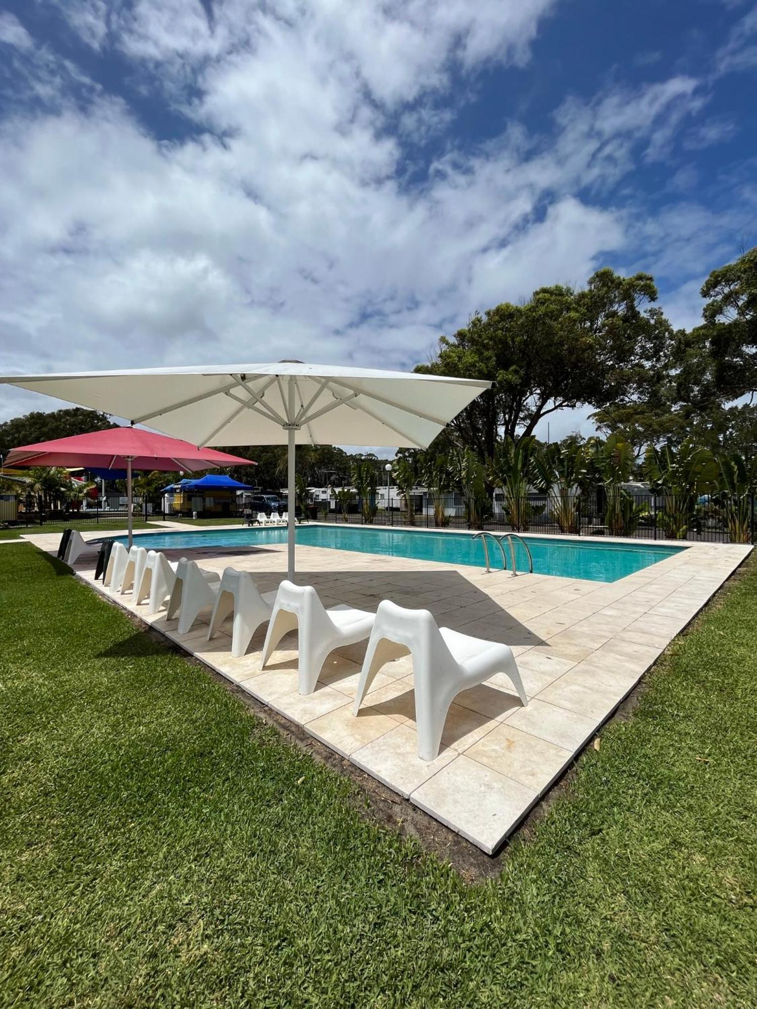 Holiday park Shelly 3*
